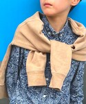 R.H. Vintage(ロンハーマンヴィンテージ)の「トップス(スウェット)」