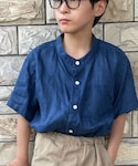 無印良品(ムジルシリョウヒン)の「トップス(シャツ/ブラウス)」