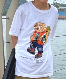 POLO RALPH LAUREN | Tシャツ/カットソー