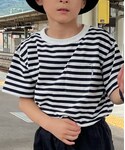 SHIPS(シップス)の「トップス(Tシャツ/カットソー)」