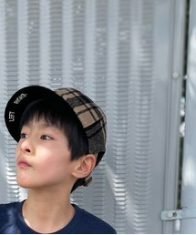 green label relaxing | キャップ
