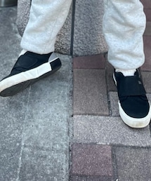 MoonStar | スリッポン