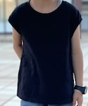 UNIQLO(ユニクロ)の「トップス(Tシャツ/カットソー)」