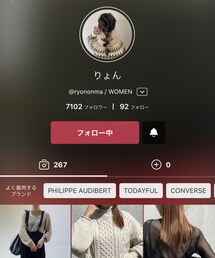 りょんさん❤️🧡💙 | その他