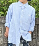 POLO RALPH LAUREN(ポロ ラルフ ローレン)の「トップス(シャツ/ブラウス)」
