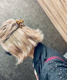 TORY BURCH | ヘアアクセサリー