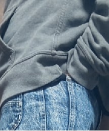 THE NORTH FACE | パーカー