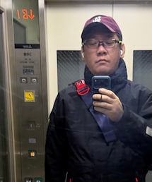 CHROME | メッセンジャーバッグ