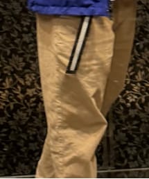 UNIQLO | チノパンツ