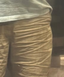 UNIQLO | チノパンツ