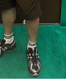 NEW BALANCE | スニーカー