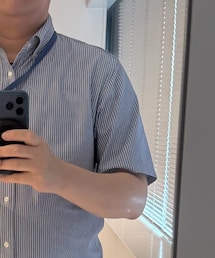 UNIQLO | ビジネスシャツ