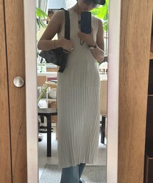 UNIQLO | ワンピース