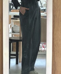 UNIQLO | スラックス