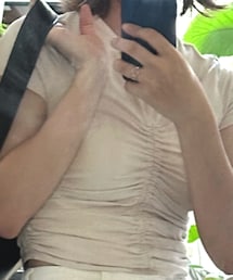 H&M | Tシャツ/カットソー