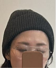 ZARA | ニットキャップ/ビーニー