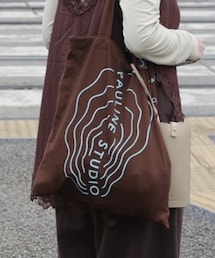 paulinestudio | トートバッグ
