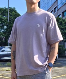 Abercrombie&Fitch | Tシャツ/カットソー