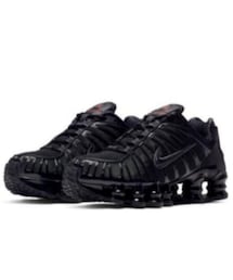 NIKE | NIKE SHOX TL(スニーカー)