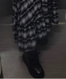 SKECHERS | ブーツ