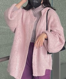 Aunt Marie's | カーディガン/ボレロ