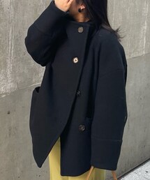 MOUSSY | ジャケット/アウター