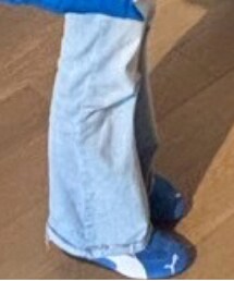 used | デニムパンツ