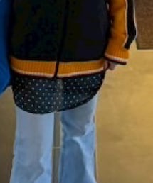 SHEIN | マフラー