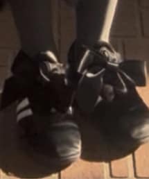 atmos | adidas TAEKWONDO MEI(スニーカー)