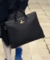 Vivienne Westwood | ビジネスバッグ