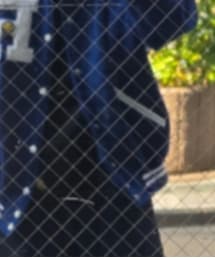 古着 | スタジャン