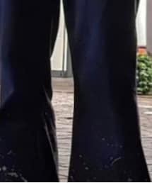 PEACE DENIM | デニムパンツ