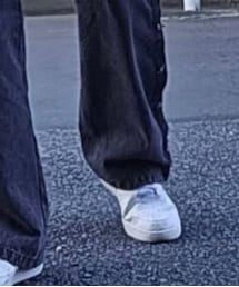 campilo | デニムパンツ