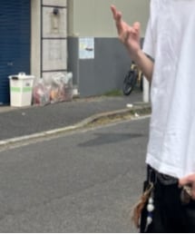 STEAF | ウォレットチェーン