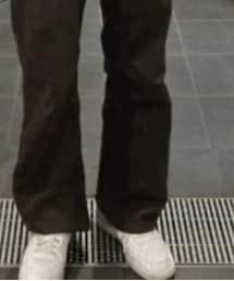 PEACE DENIM | デニムパンツ