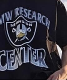 NEONSIGN | Tシャツ/カットソー