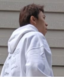 STACKS | パーカー