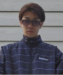 setinn  | ノーカラージャケット