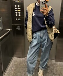 Yves Saint Laurent | バックパック/リュック