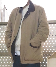 used | ブルゾン
