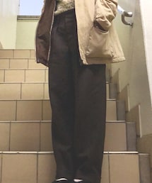 used | スラックス