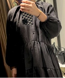 ZARA | ワンピース