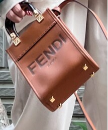 FENDI | (バッグ)