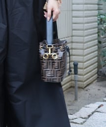 FENDI | ドラムバッグ
