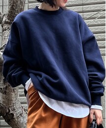searoom Lynn | スウェット