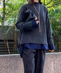 UNIQLO | ニット/セーター