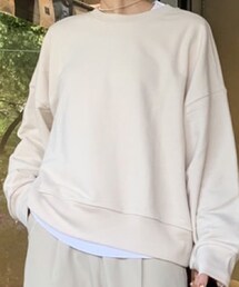 UNIQLO | スウェット