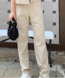 FRND | パンツ