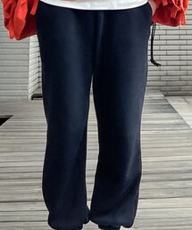 amissa fashion | スウェットパンツ
