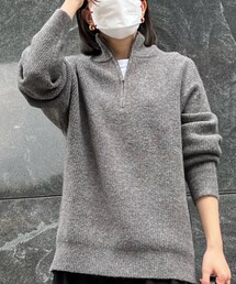 UNIQLO | ニット/セーター